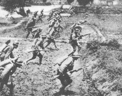 桂柳会战,历史中的一场重要战役,桂柳会战,历史重要战役揭秘