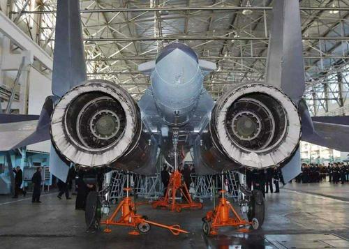涡扇发动机,涡扇15的推力与未来展望,涡扇发动机涡扇15的推力性能与未来展望分析