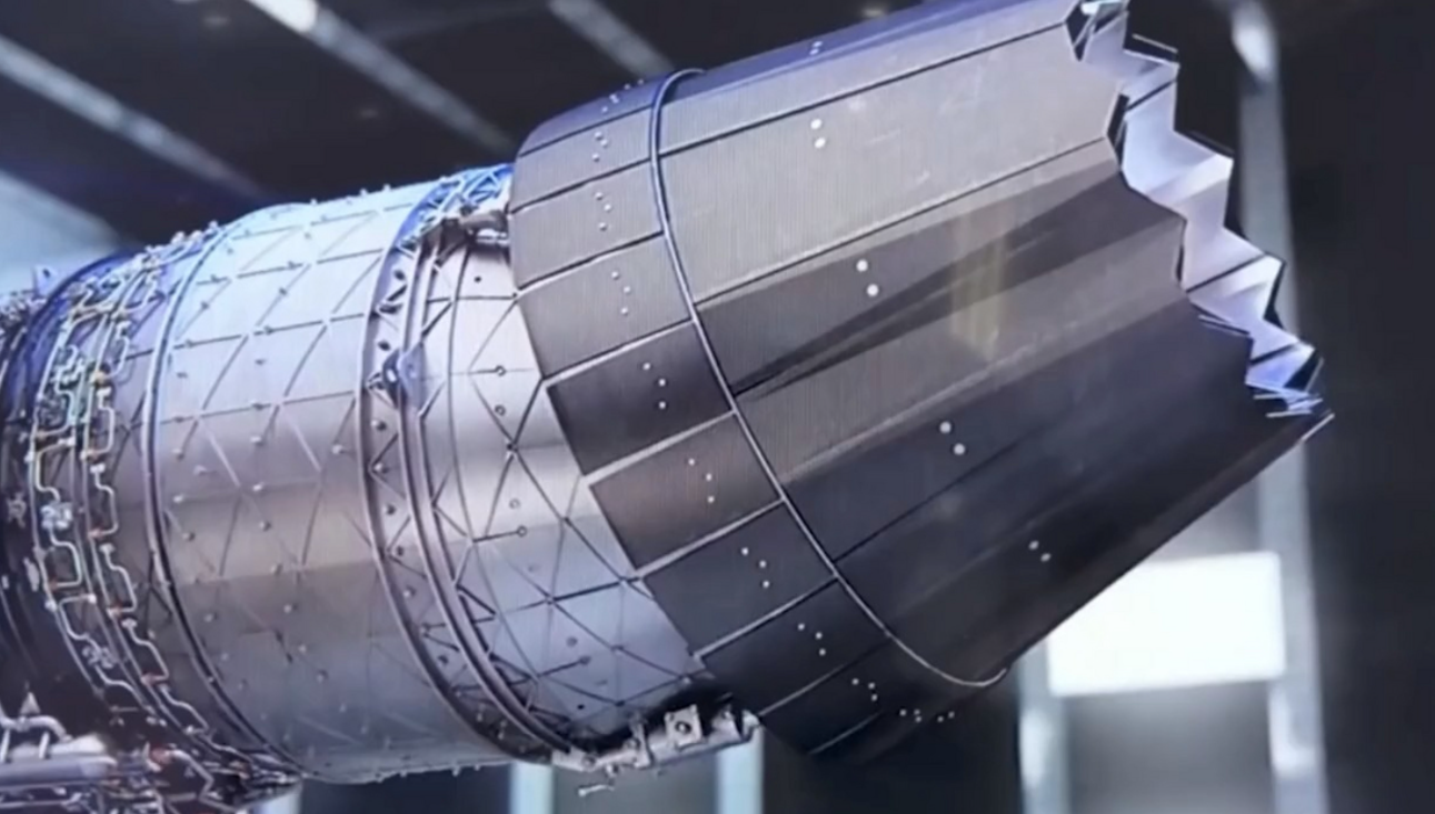 涡扇发动机,涡扇15的推力与未来展望,涡扇发动机涡扇15的推力性能与未来展望分析