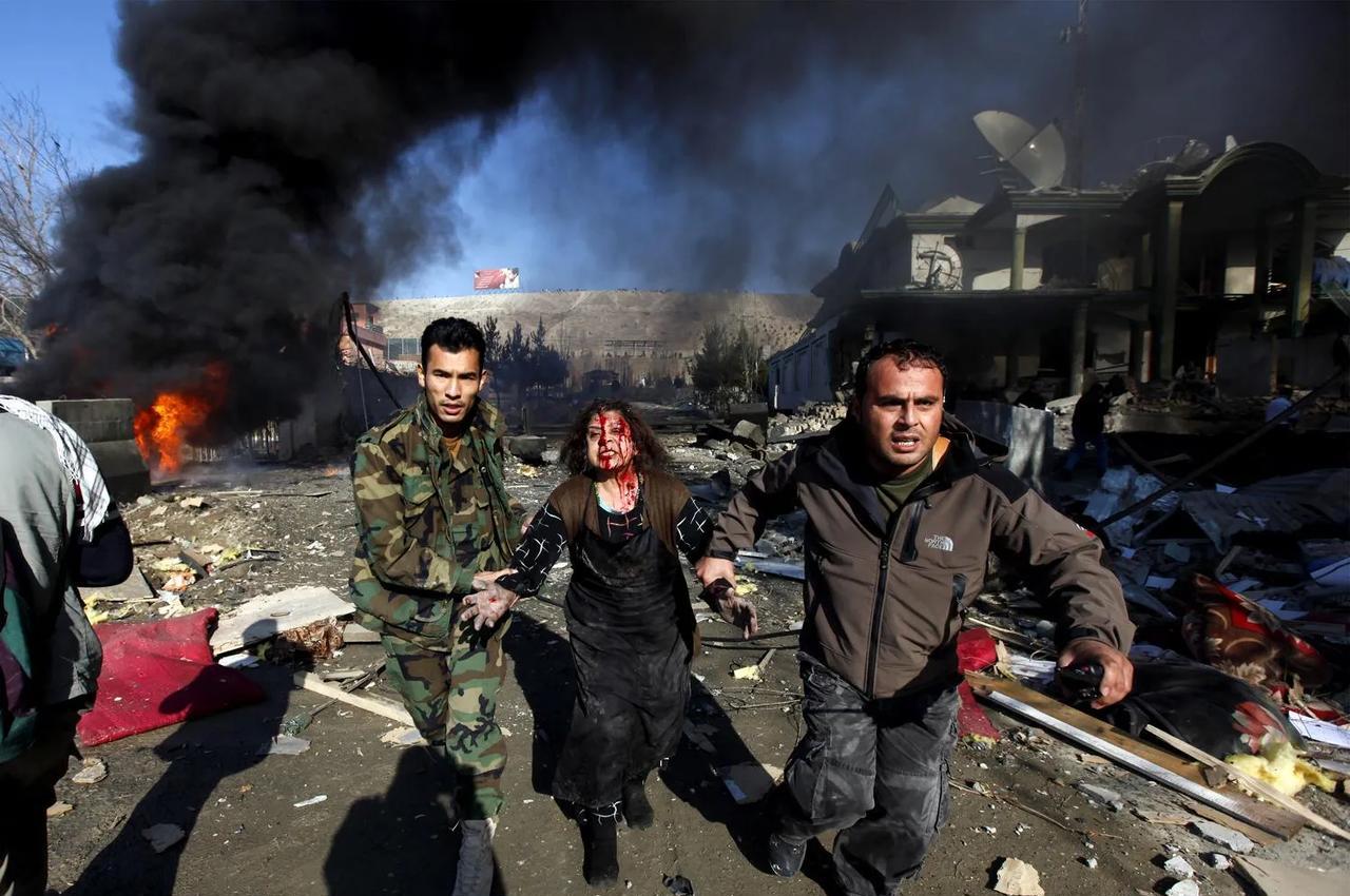 2010年的军事冲突,全球安全局势的转折点,全球安全局势转折点,2010年军事冲突深度解析