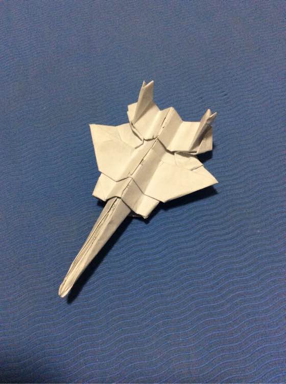 纸箱制作T50战斗机模型,创意与技术的完美结合,纸箱制作T50战斗机模型,创意技术之典范