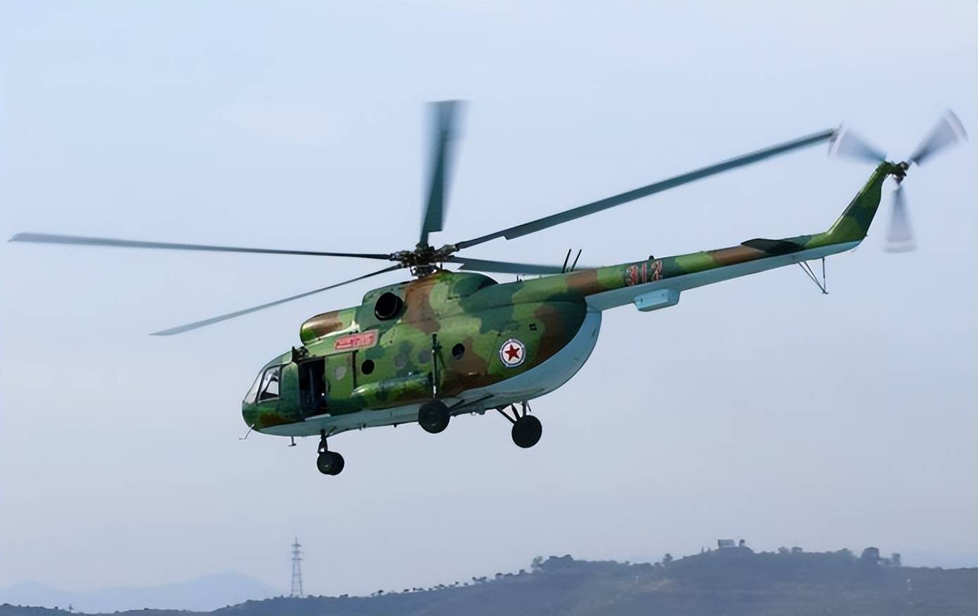 朝鲜军用直升机，历史、现状与发展趋势，朝鲜军用直升机，历史沿革、现状瞭望与未来发展趋势