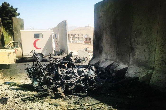 阿富汗最新消息视频,揭示战乱国家的现状与挑战,阿富汗现状揭秘,战乱国家的最新消息与面临的挑战视频报道