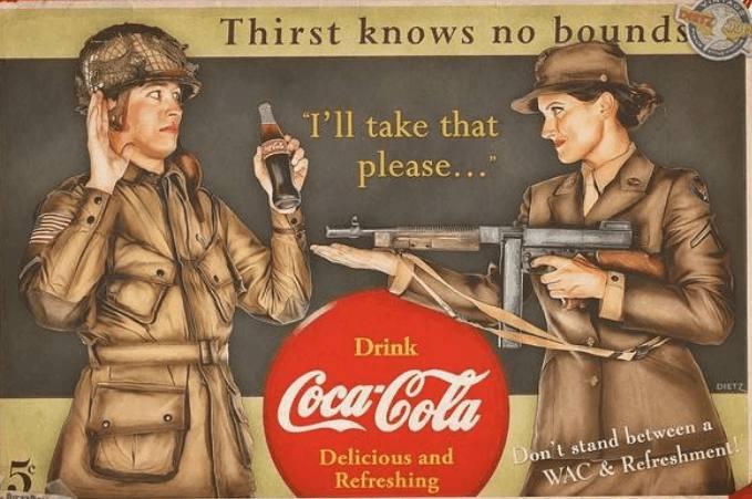 美国普通士兵装备概览,美国士兵装备概览,普通士兵装备一览无余