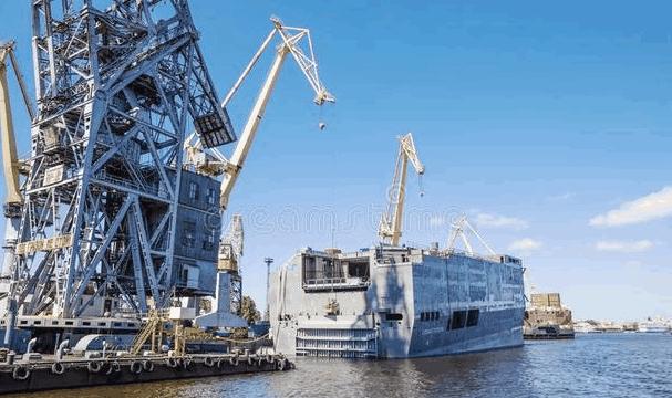 中国海军现代化进程中的关键力量,几艘052C型导弹驱逐舰的探究,中国海军现代化进程中的关键力量,深度探究052C型导弹驱逐舰