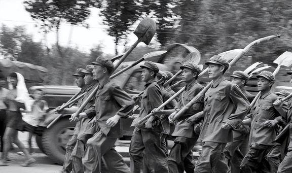 揭秘中国军队中的传奇部队,第42军的历史与现状,揭秘传奇部队第42军,历史沿革与现状概览