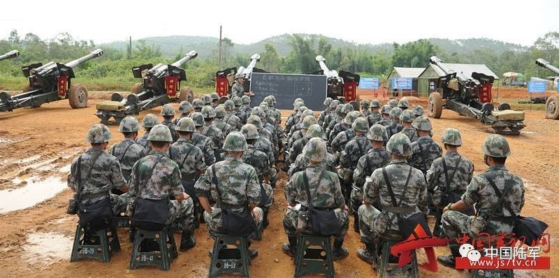 揭秘中国军队中的传奇部队,第42军的历史与现状,揭秘传奇部队第42军,历史沿革与现状概览