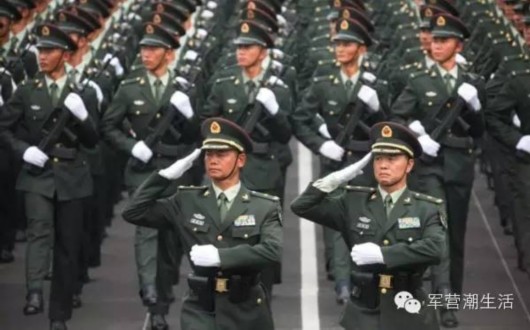 揭秘中国军队中的传奇部队,第42军的历史与现状,揭秘传奇部队第42军,历史沿革与现状概览