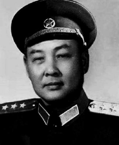 中国最后一任总参谋长,历史与时代的见证者,中国最后一任总参谋长,历史与时代的印记