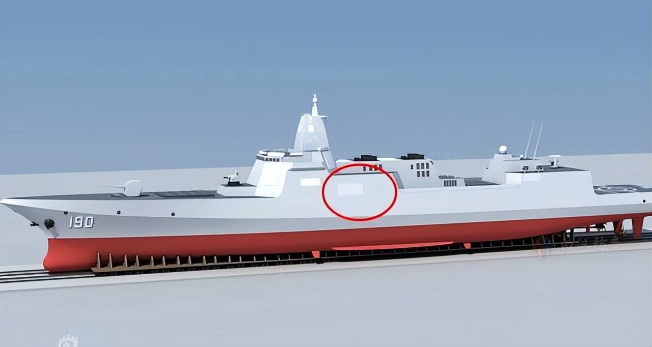 揭秘052C与055型军舰的雷达特点,揭秘,052C与055型军舰雷达特点解析