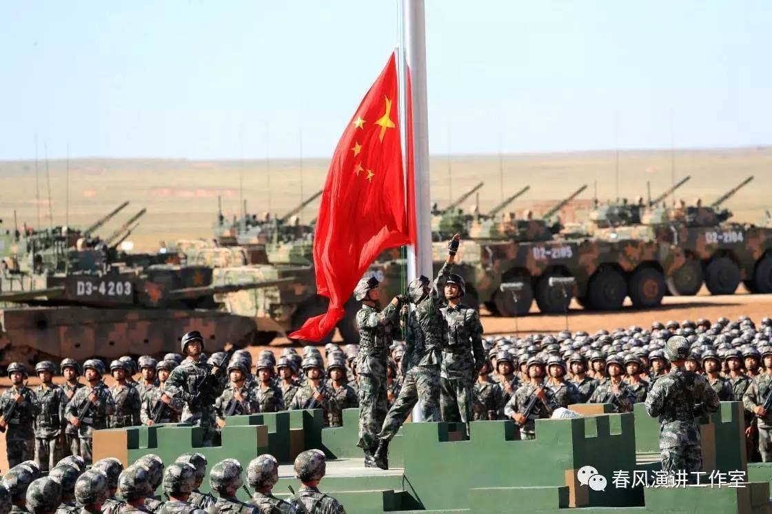 中国人民解放军总参谋部沿革，中国人民解放军总参谋部沿革史概述