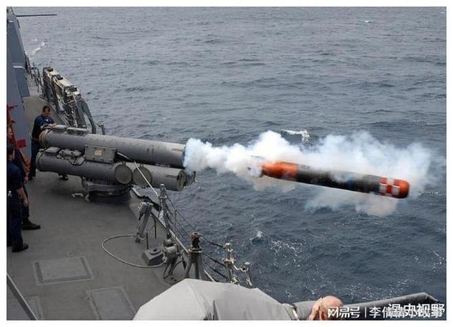 鱼雷与导弹,威力之比较,鱼雷与导弹,威力对比解析