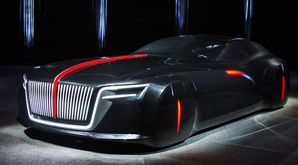 红旗品牌下的十五万左右车型推荐,红旗品牌十五万左右车型推荐