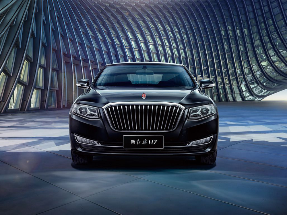 红旗品牌下的十五万左右车型推荐,红旗品牌十五万左右车型推荐