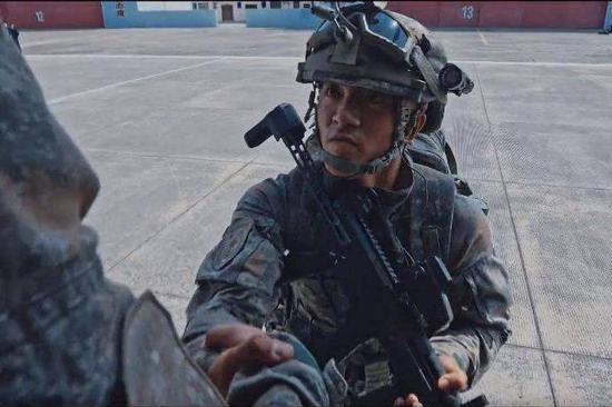 蛟龙突击队与老子影院,铁血与文化的碰撞,蛟龙突击队与老子影院,铁血文化交融的碰撞