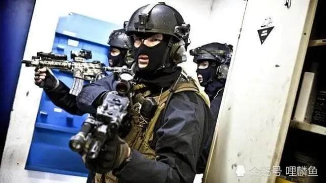 中国特种部队排名顺序，中国特种部队排名榜单揭晓