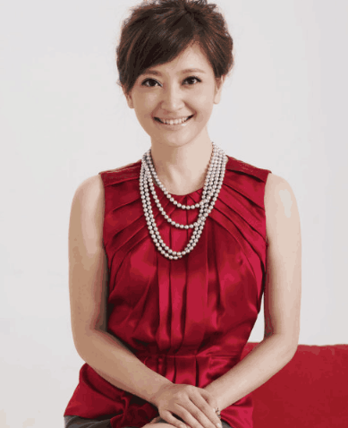 央视最漂亮的女主持人——董卿的魅力与风采,董卿,央视最美女主持人的魅力与风采