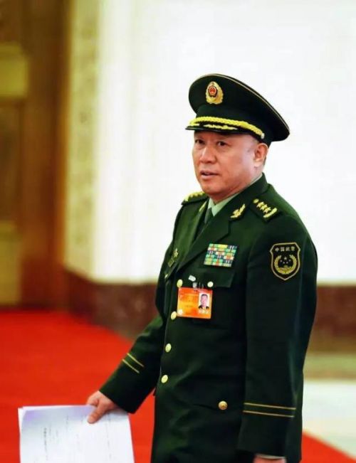 现役上将排名情况如何?深度解析与观察,现役上将深度解析与排名观察