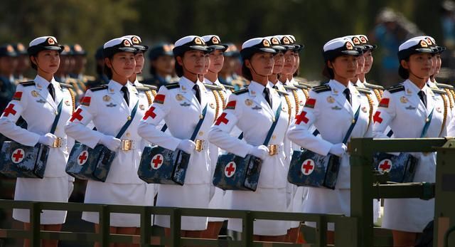 女参军入伍要求条件(2023年),2023年女性参军入伍的要求与条件概述