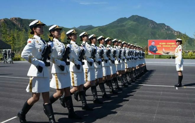 女参军入伍要求条件(2023年),2023年女性参军入伍的要求与条件概述