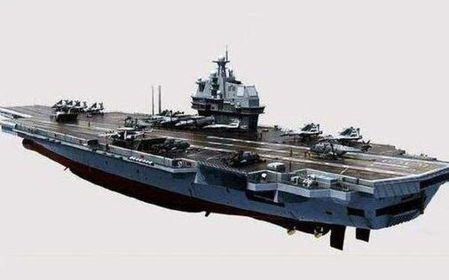 第三艘国产航母意味着什么,国家力量与海洋雄心的新篇章,第三艘国产航母揭示国家力量与海洋雄心的新篇章