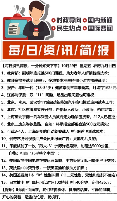 最新消息与今日新闻头条,聚焦时事热点,洞悉全球动态,全球时事速递,最新消息与新闻头条聚焦