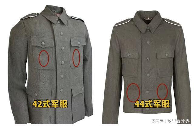 国防军军服,荣耀的象征与时代的印记,国防军军服,荣耀与时代的象征印记