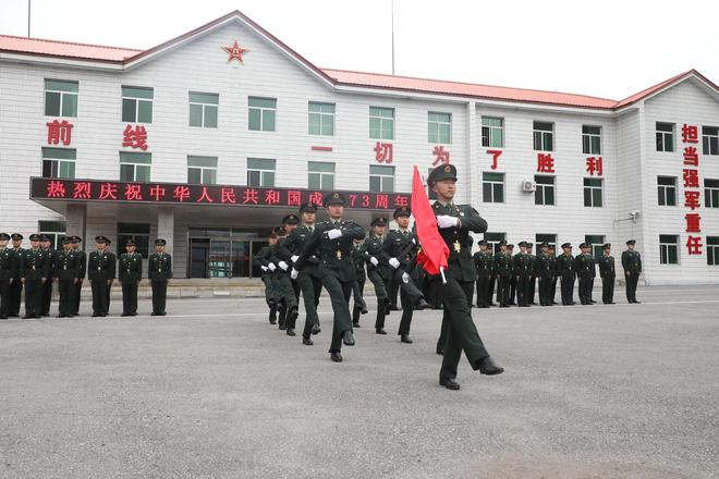联勤保障基地,构建现代化军事保障体系的战略支点,联勤保障基地,现代化军事保障体系的战略支点构建