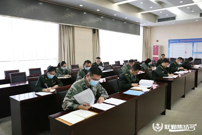 联勤保障基地,构建现代化军事保障体系的战略支点,联勤保障基地,现代化军事保障体系的战略支点构建