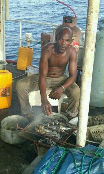 远洋大型渔船,承载10000吨能力的海洋探索者,远洋大型渔船,承载万吨能力的海洋探索巨轮