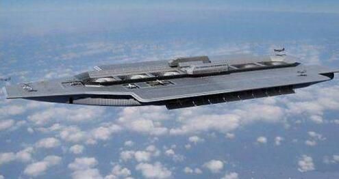 航天母舰的图片大全,探索宇宙的新视界,航天母舰图片大全,开启宇宙新视界探索之旅