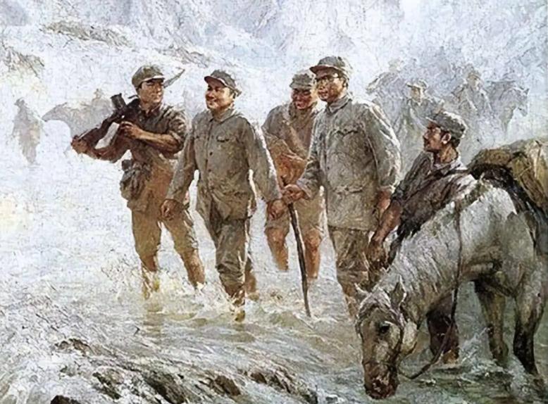 四大野战军实力之研究,四大野战军实力深度剖析