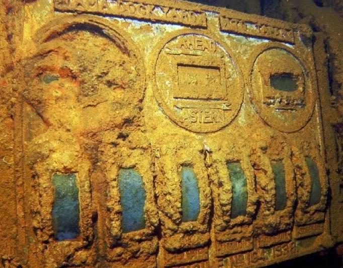 海底军事基地,未来战争的关键所在,海底军事基地,未来战争的战略枢纽