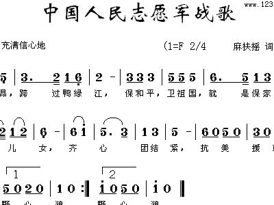中国人民志愿军军歌与电影插曲,历史的旋律与时代的记忆,中国人民志愿军军歌与电影插曲,历史的旋律与时代记忆