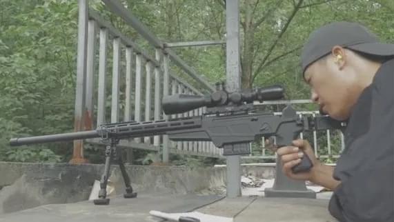 高精狙口径是多少,深度解析现代狙击步枪的口径选择,现代狙击步枪口径选择深度解析,高精狙口径揭秘