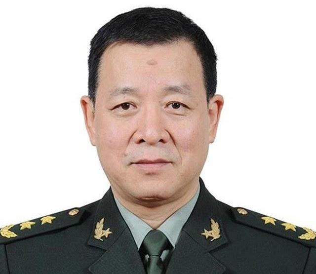 国防大学校长为何是上将，职责与荣誉的体现，国防大学校长为上将，职责、荣誉与权力之巅