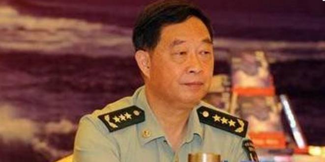 国防大学校长为何是上将,职责与荣誉的体现,国防大学校长为上将,职责、荣誉与权力之巅