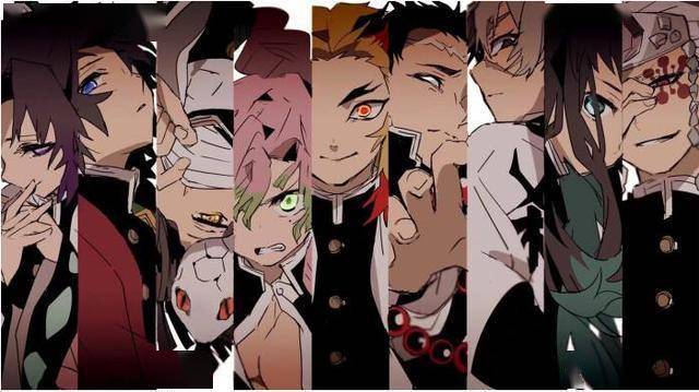 鬼灭之刃漫画的独特魅力与独特风格探究,鬼灭之刃漫画的独特魅力与风格的深度探究