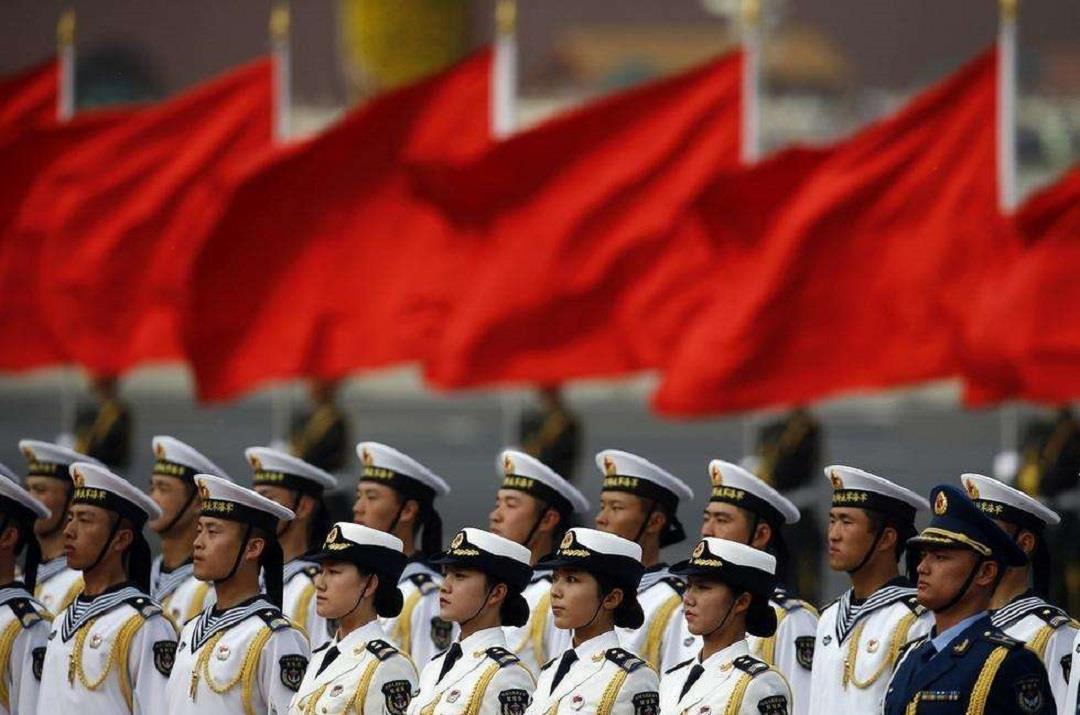 阅兵式女兵平均身高揭秘,一道独特的风景线背后的数字故事,阅兵式女兵平均身高背后的独特风景线,揭秘数字故事