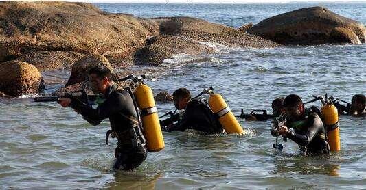 越南蛙人炸沉航母事件,探究与反思,越南蛙人炸沉航母事件,探究真相与反思教训