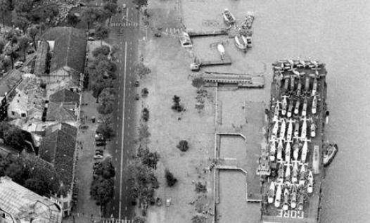 越南蛙人炸沉航母事件,探究与反思,越南蛙人炸沉航母事件,探究真相与反思教训