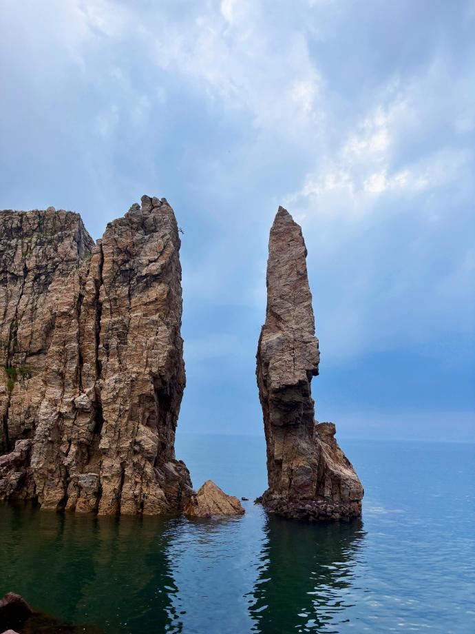 将军石景区,自然美景与人文底蕴的完美结合,将军石景区,自然与人文的和谐交融