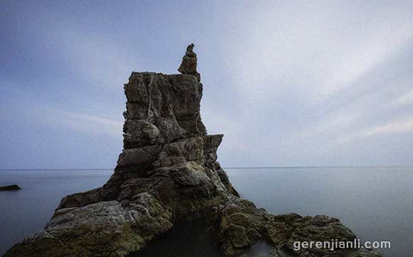 将军石景区,自然美景与人文底蕴的完美结合,将军石景区,自然与人文的和谐交融