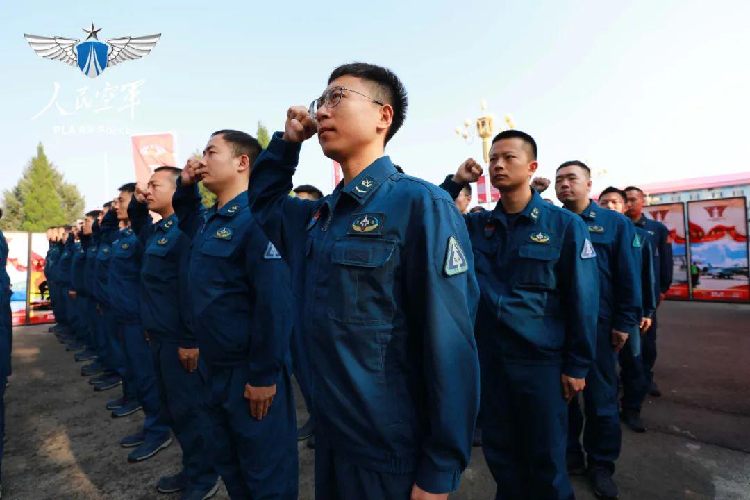 中国空军编制一个中队,职责、结构与发展趋势,中国空军中队,职责、结构与发展趋势概览