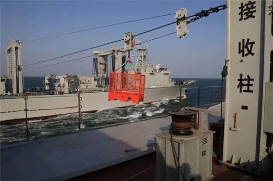 揭秘中国海军新型驱逐舰052的编制人数，揭秘中国海军新型驱逐舰052的编制概况