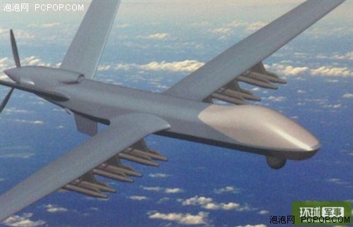 翼龙无人机,探索航空新时代的先驱力量,翼龙无人机,航空新时代的先驱力量探索之旅
