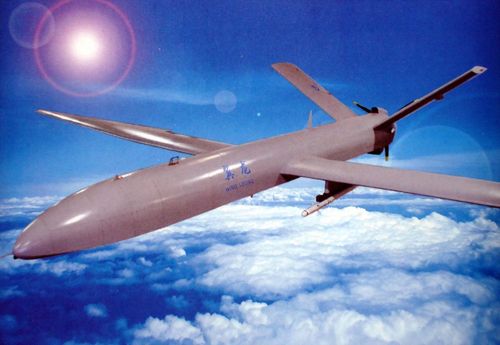 翼龙无人机,探索航空新时代的先驱力量,翼龙无人机,航空新时代的先驱力量探索之旅