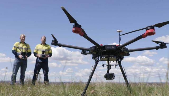 印度大疆无人机,技术融合下的新篇章,印度大疆无人机,技术融合引领新篇章