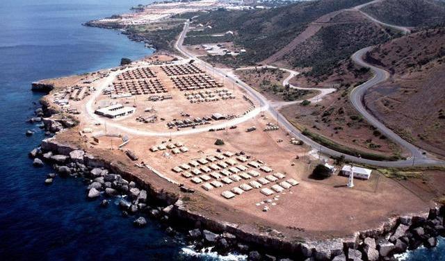 关塔那摩与古巴,历史、现实和未来展望,关塔那摩与古巴,历史渊源、现实现状及未来展望