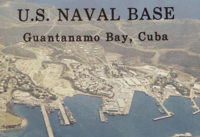 关塔那摩与古巴,历史、现实和未来展望,关塔那摩与古巴,历史渊源、现实现状及未来展望
